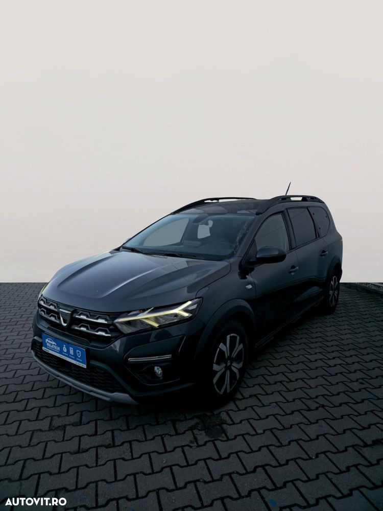 Dacia Jogger - 2