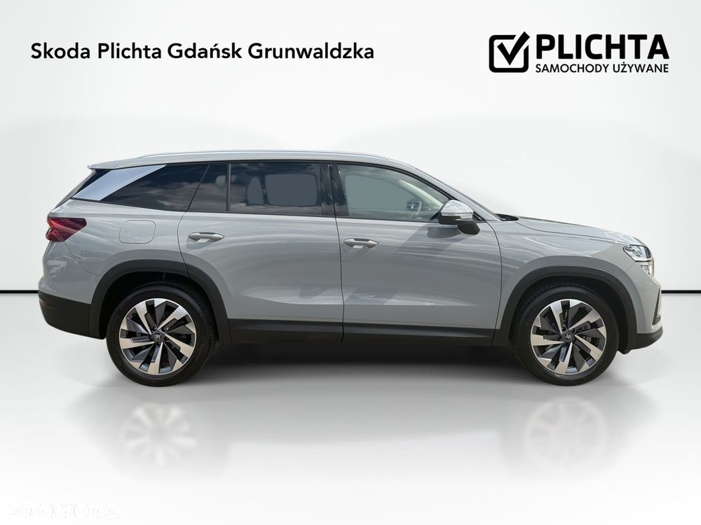 Skoda Kodiaq 2.0 TDI 4x2 Selection DSG - 5