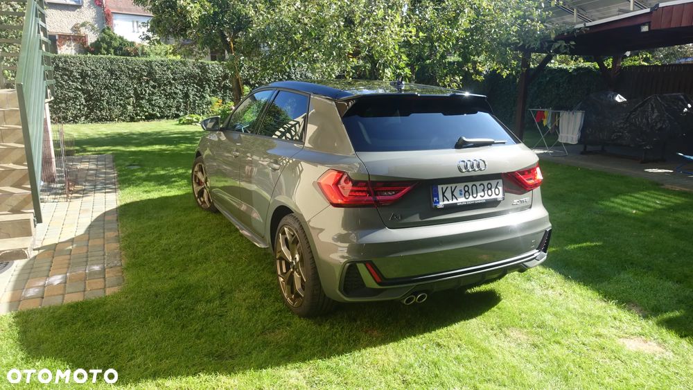 Audi A1 - 3
