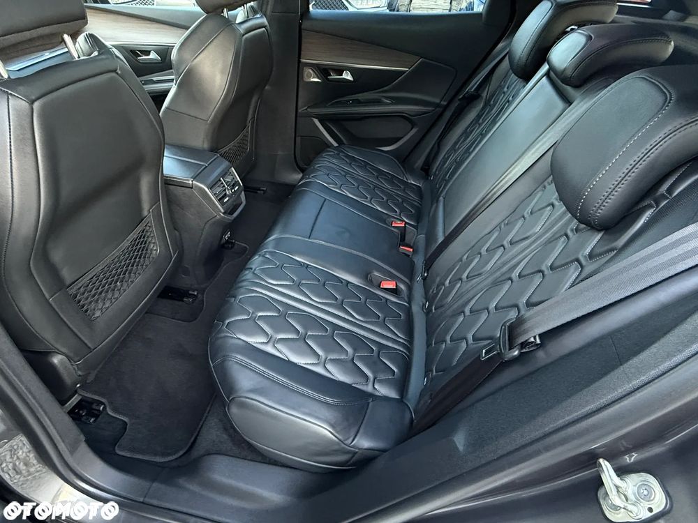 Peugeot 3008 - 27