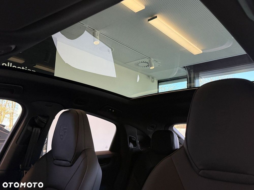 Porsche Cayenne - 14