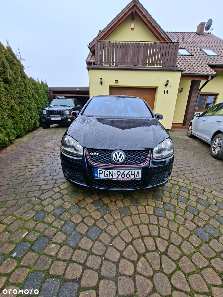 Volkswagen Golf 2.0 GTI - 4