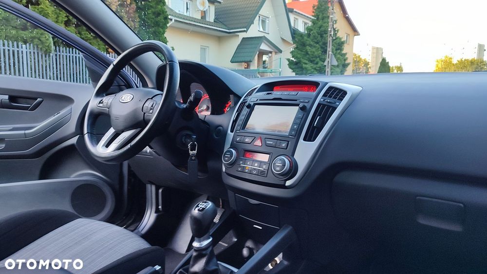 Kia ProCeed 1.4 Comfort - 14