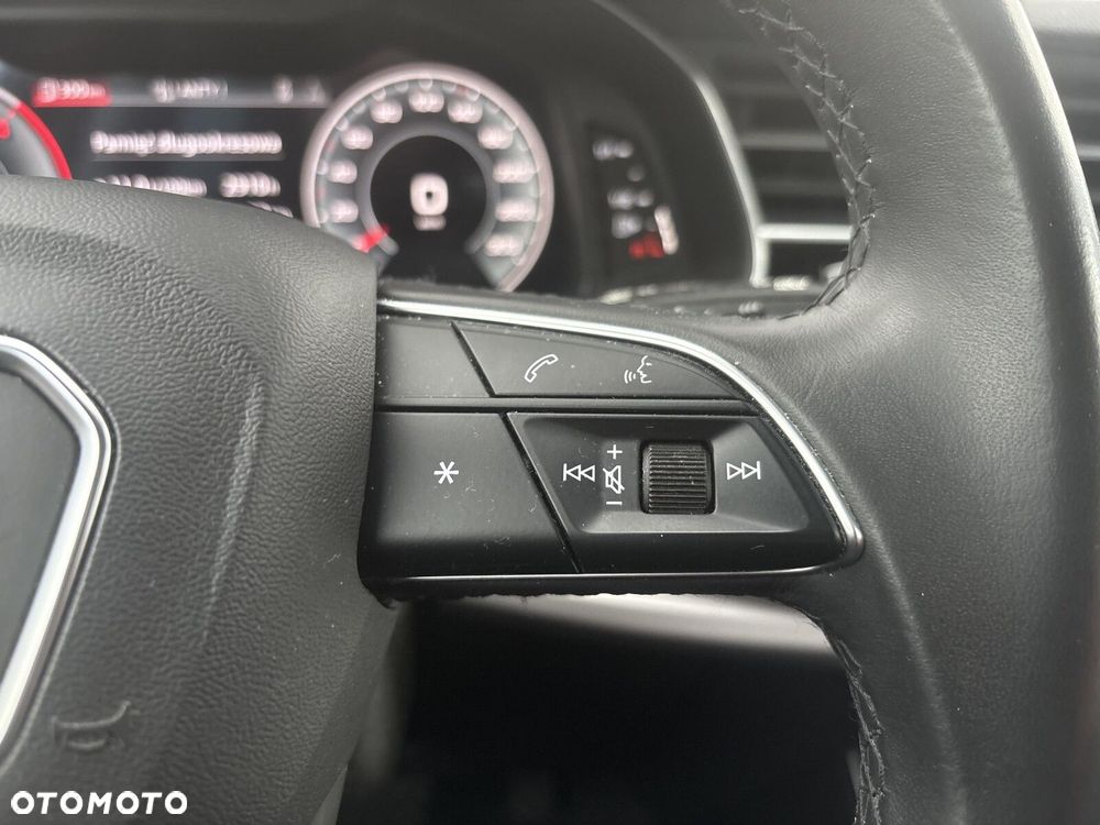 Audi Q7 - 21
