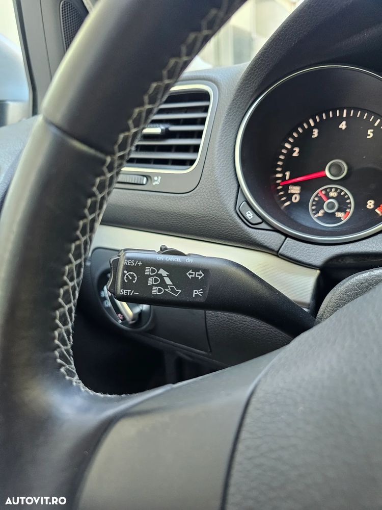 Volkswagen Golf 1.4 Team - 29