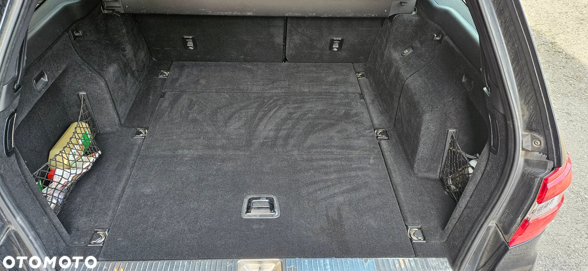 Mercedes-Benz Klasa E 350 T CDI DPF BlueEFFICIENCY 7G-TRONIC Avantgarde - 10