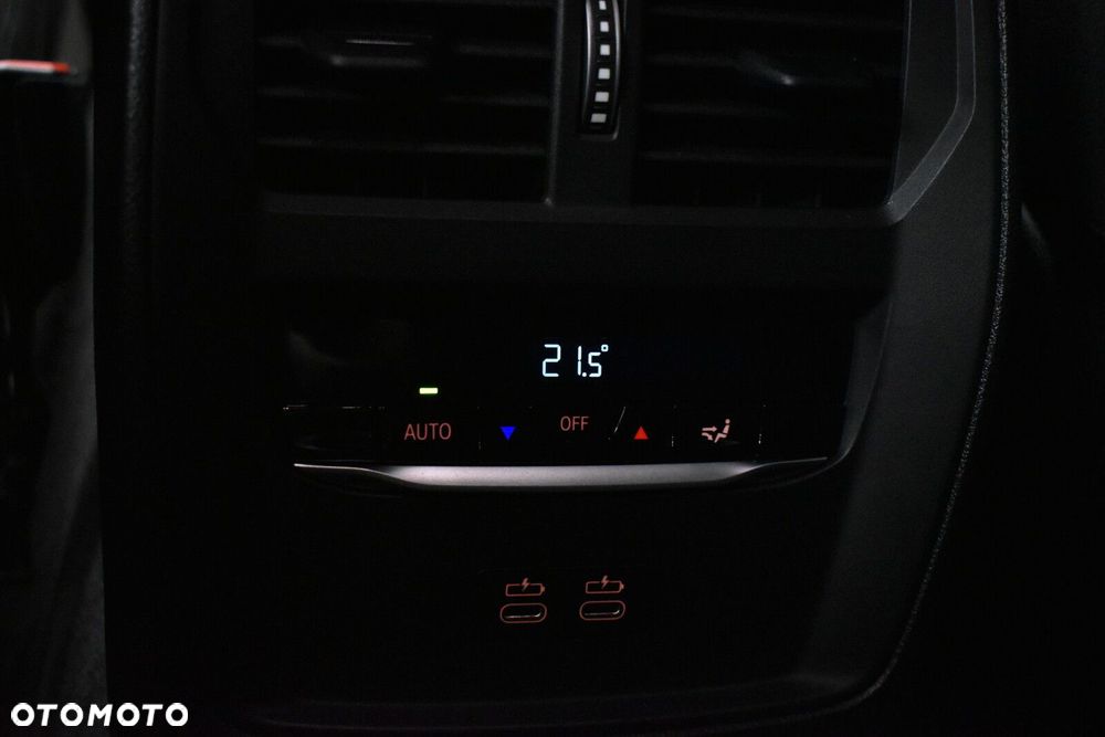 BMW Seria 3 320d mHEV M Sport sport - 24