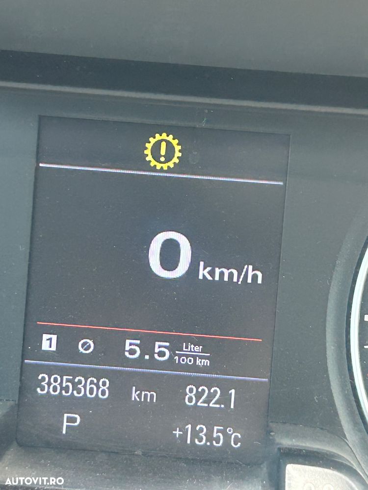 Audi A4 - 12