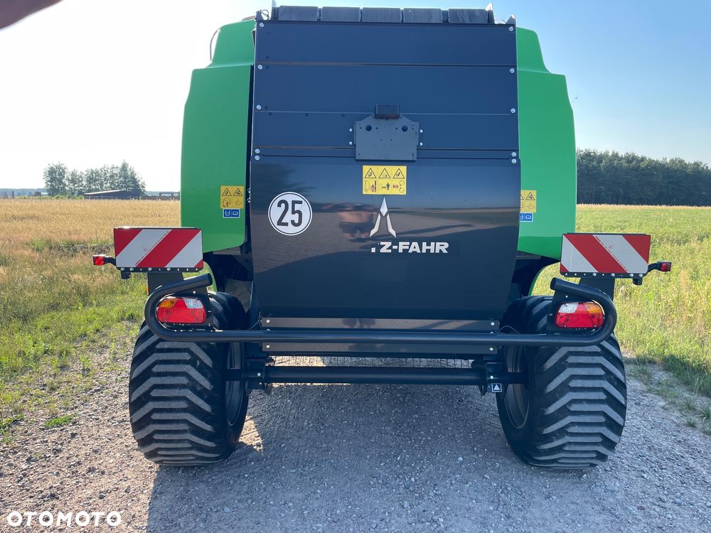 Deutz-Fahr VM 765 - 4