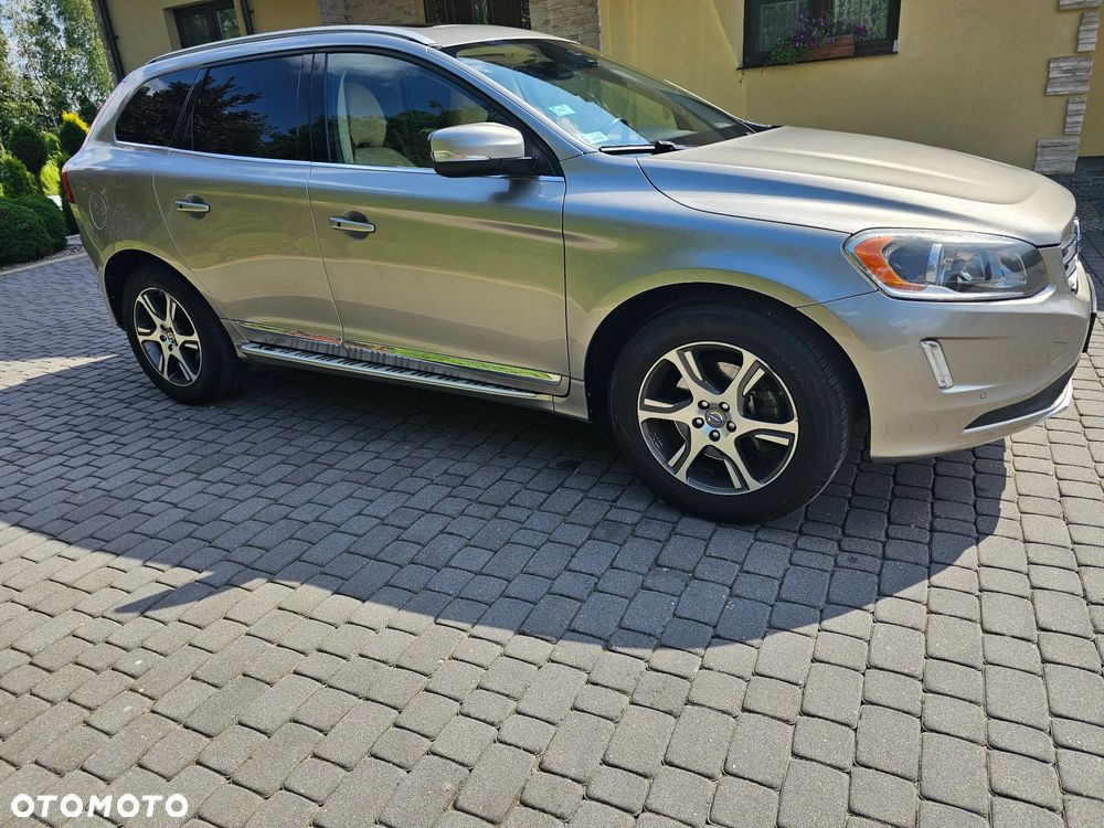 Volvo XC 60 T6 AWD Summum - 6