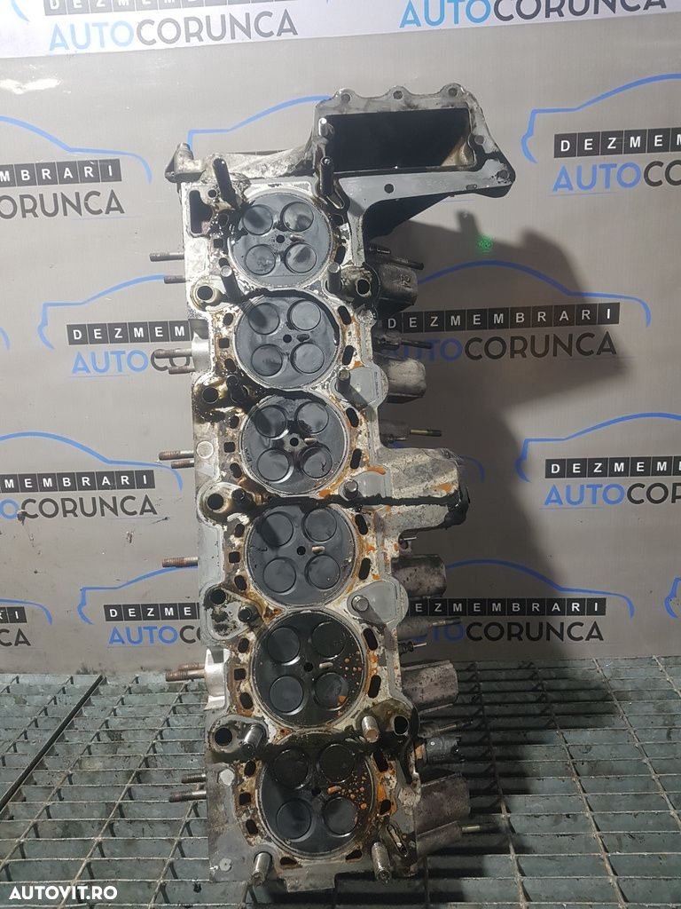 Chiuloasa BMW X5 E53 3.0 Diesel 2000 - 2003 135kW 184CP 2926CC M57 D30 306D1 (622) - 3