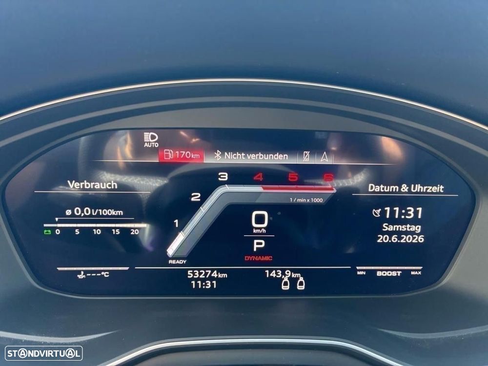 Audi S5 TDI quattro Tiptronic - 6