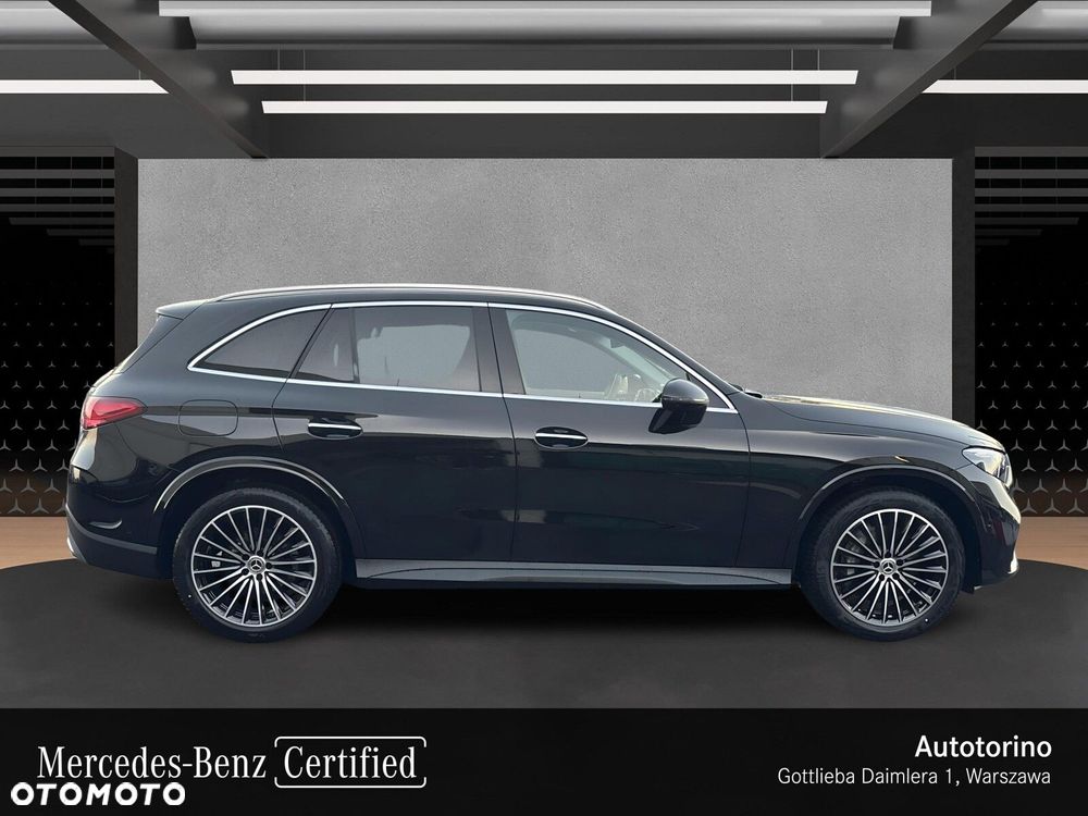 Mercedes-Benz GLC - 6