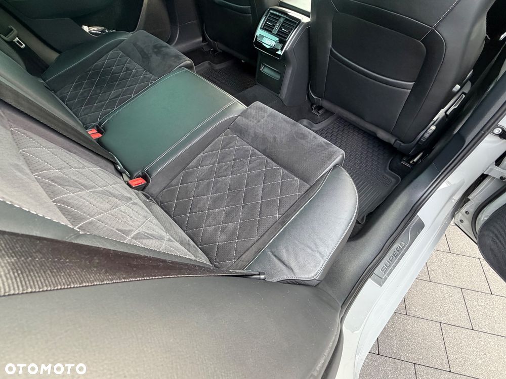 Skoda Superb 2.0 TSI 4x4 DSG Style - 7