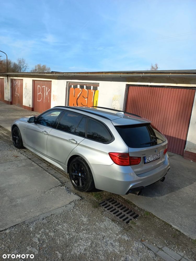 BMW Seria 3 - 16