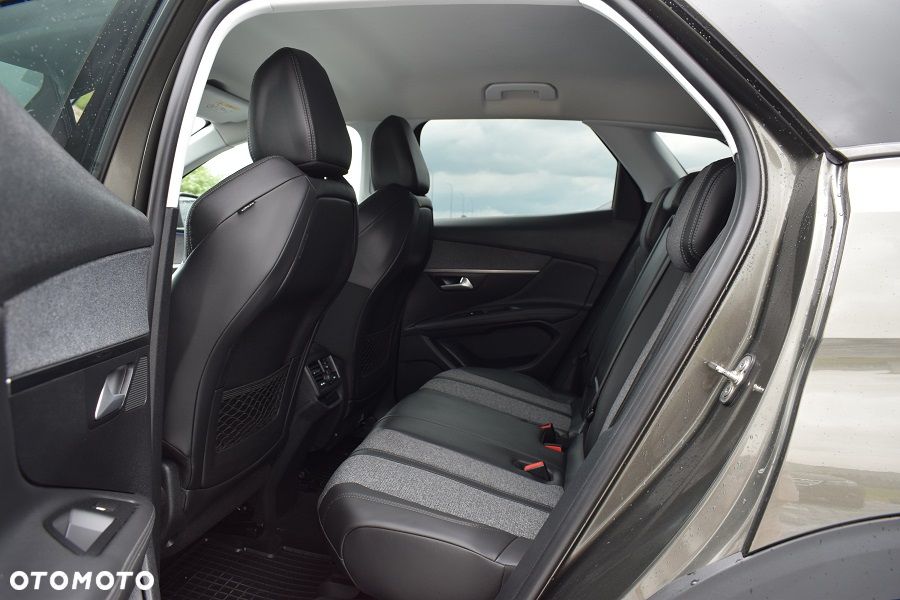 Peugeot 3008 BlueHDi 120 EAT6 Stop & Start Allure - 9