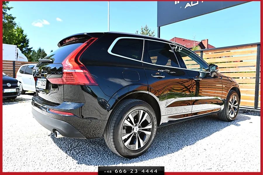 Volvo XC 60 D4 Geartronic Summum - 12