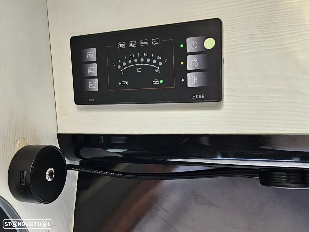 Fiat Ducato 250 - 40
