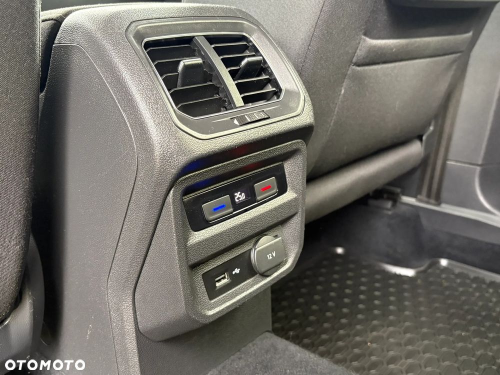 Volkswagen Tiguan Allspace 2.0 TDI 4Mot SCR Comfortline DSG 7os - 24
