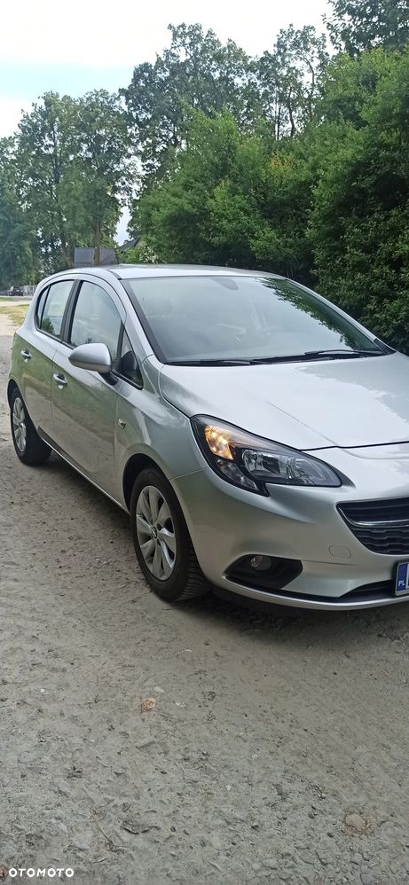 Opel Corsa 1.3 CDTI Active - 16