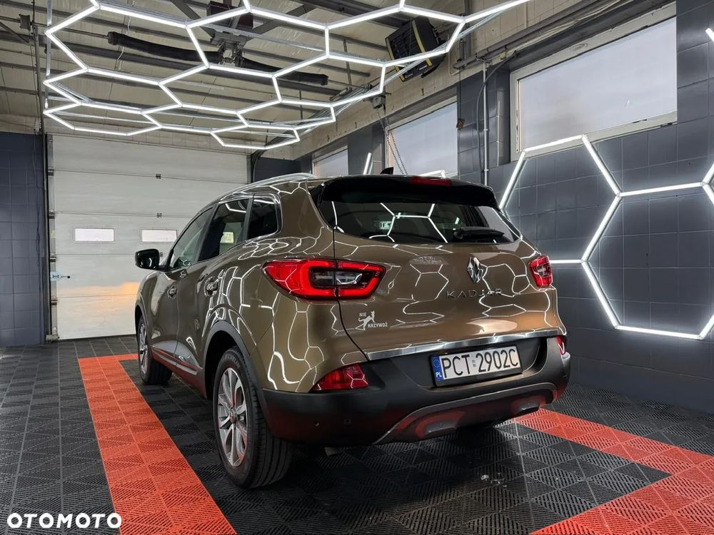 Renault Kadjar 1.2 Energy TCe Intens - 5