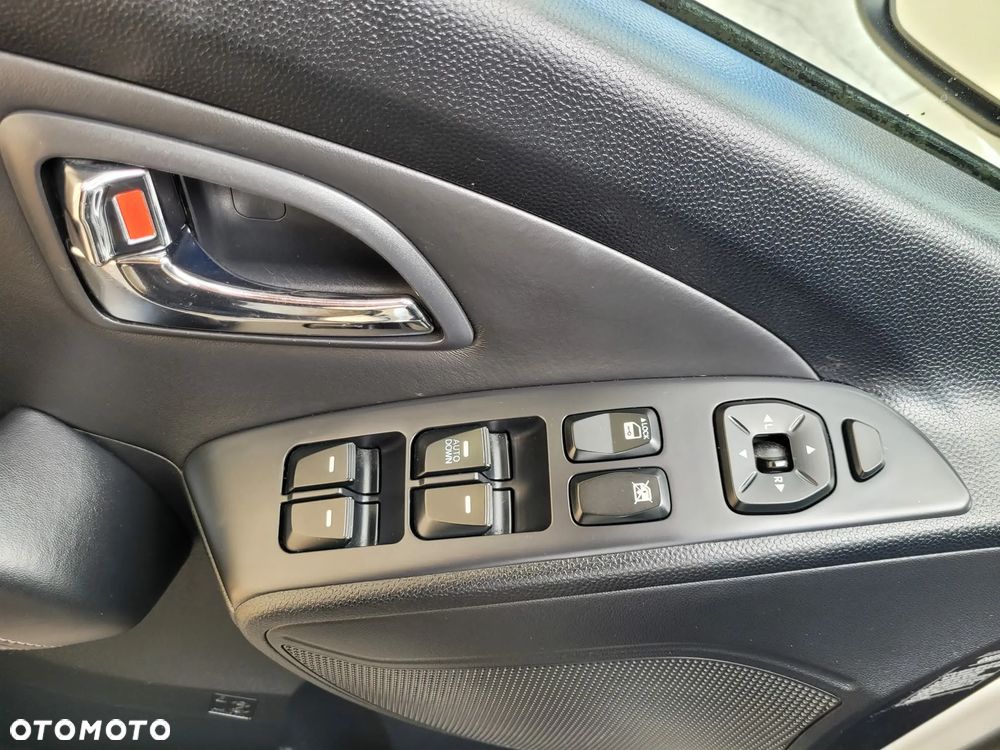 Hyundai ix35 - 7