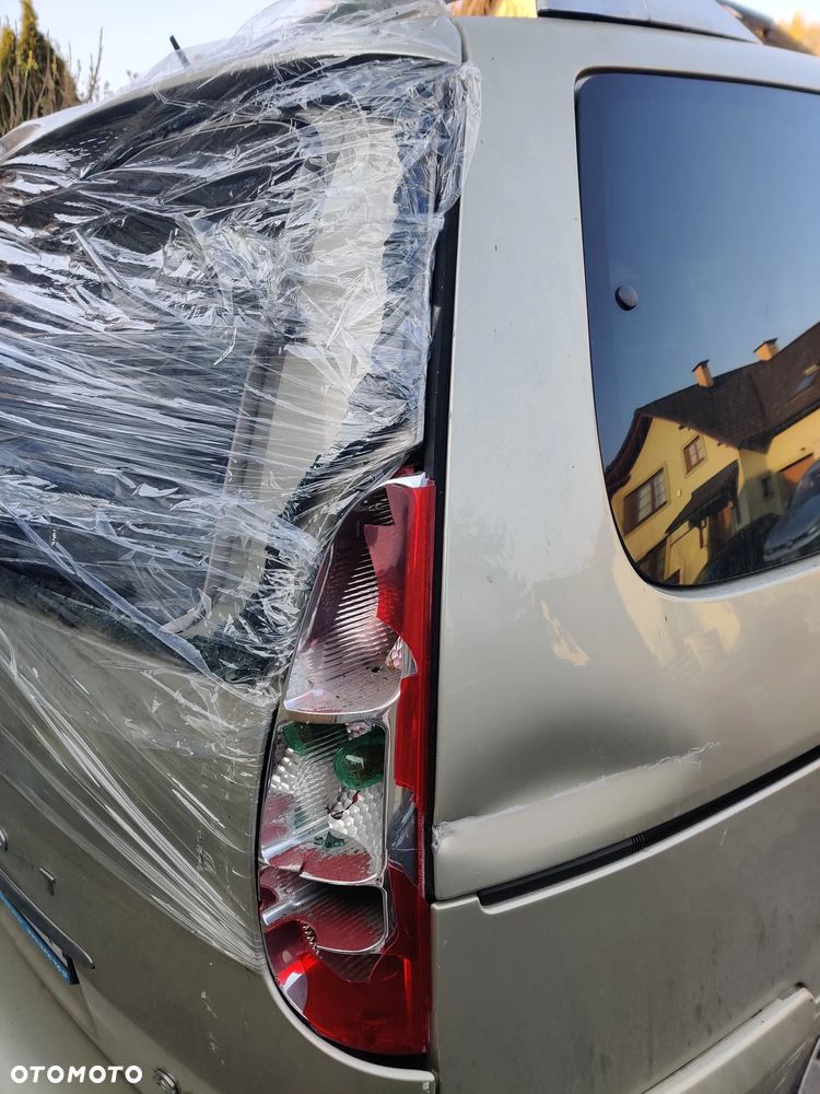 Peugeot 807 140 Automatik Tendance - 6