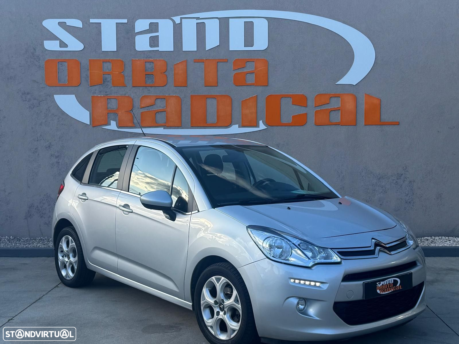 Citroën C3 1.2 PureTech Collection - 3