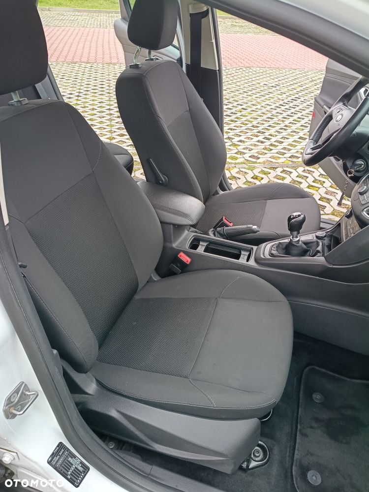 Ford Focus - 6
