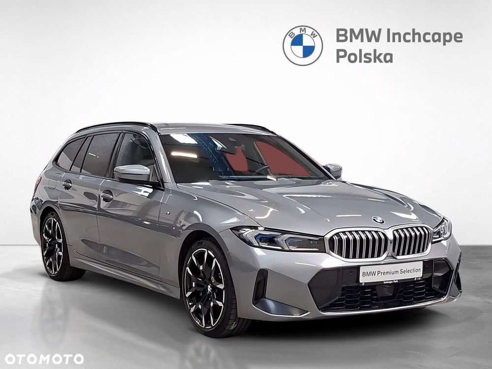 BMW Seria 3 - 8