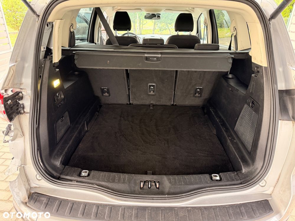 Ford S-Max 2.0 TDCi Titanium PowerShift - 13