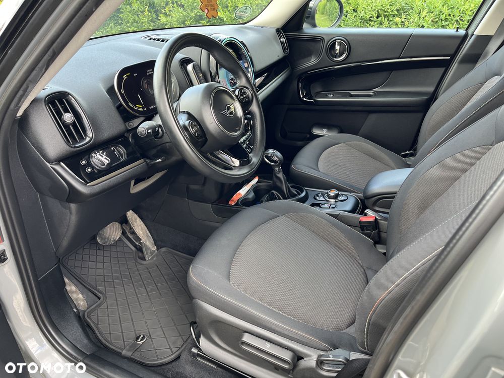MINI Countryman - 17