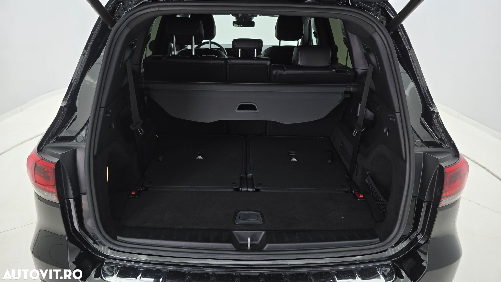Mercedes-Benz GLB 200 d 4MATIC Aut. - 25
