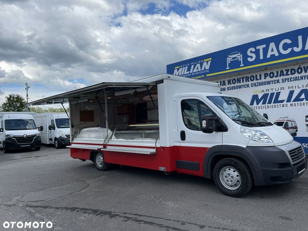 Fiat Ducato - 33