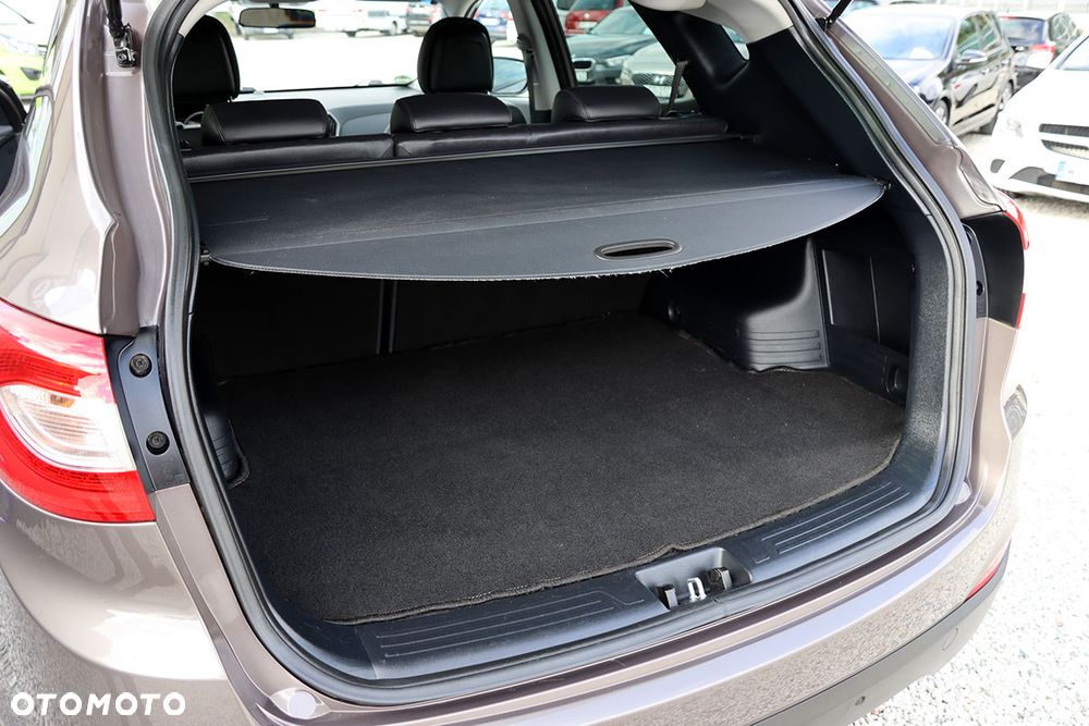 Hyundai ix35 - 39