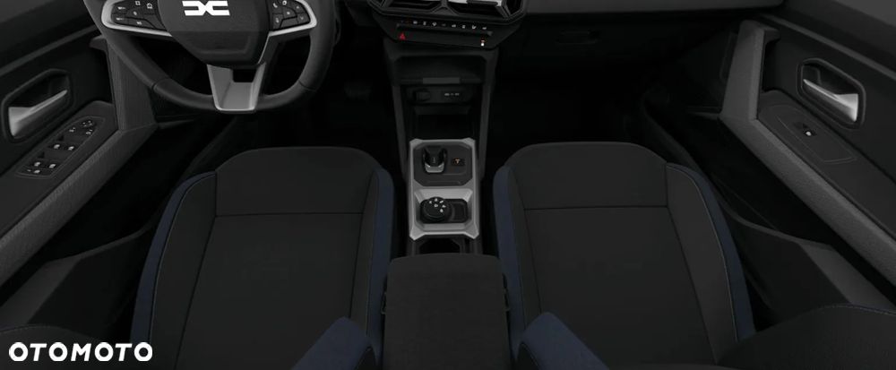 Dacia Duster - 10