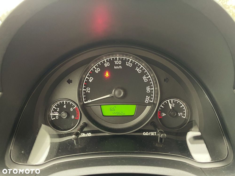 Skoda Citigo 1.0 Ambition - 17