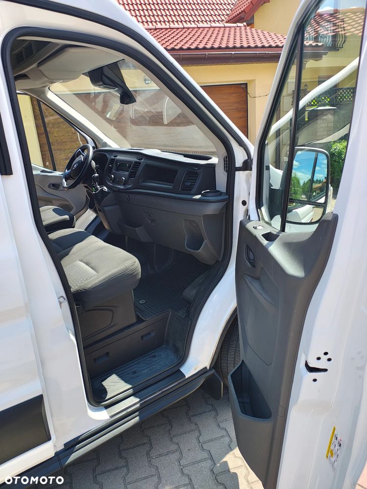 Ford Transit L3H2 Ambiente (bryg.) - 9