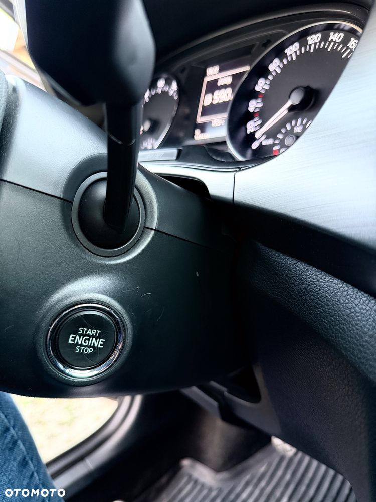 Skoda Fabia 1.2 TSI Style - 6