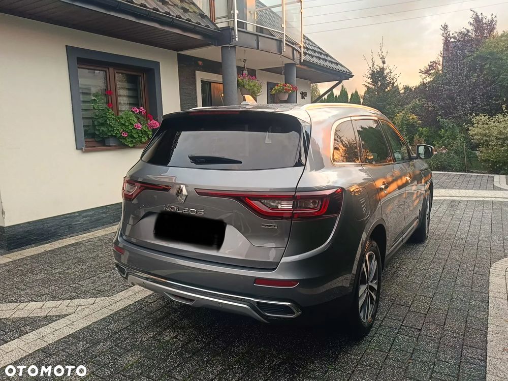 Renault Koleos 2.0 dCi Winter Edition 4x4 X-Tronic - 6