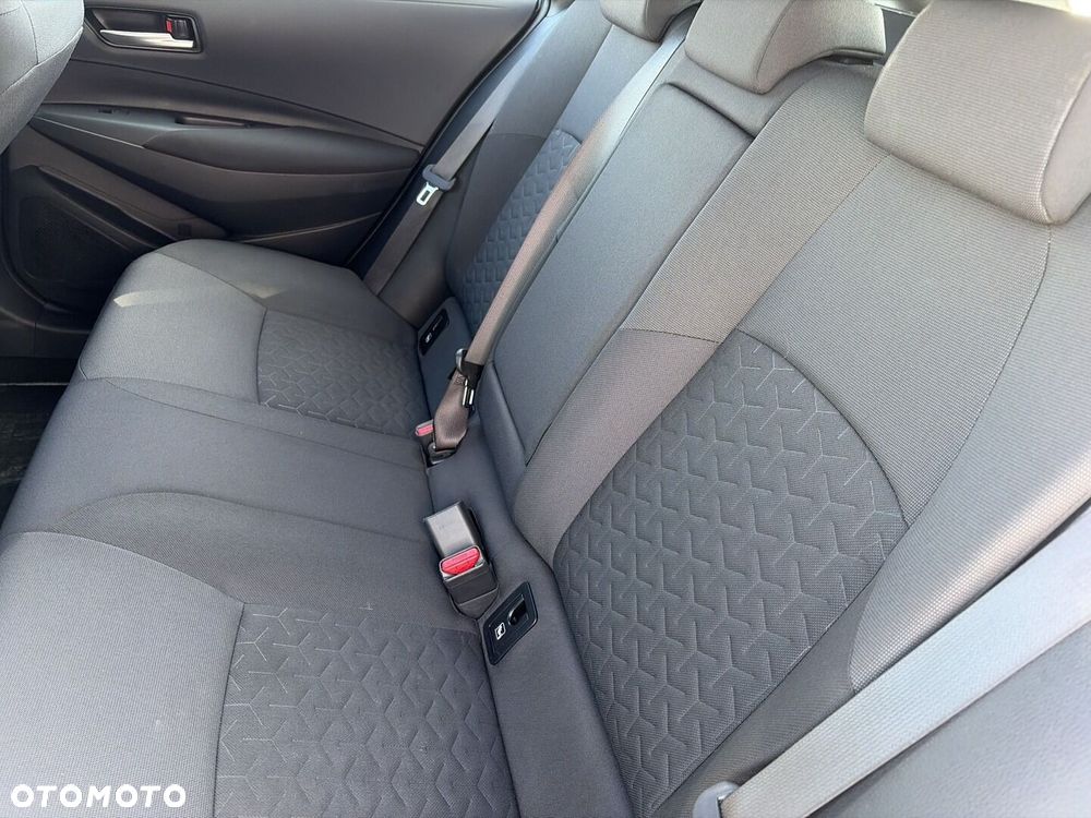 Toyota Corolla 1.8 Hybrid Comfort - 15