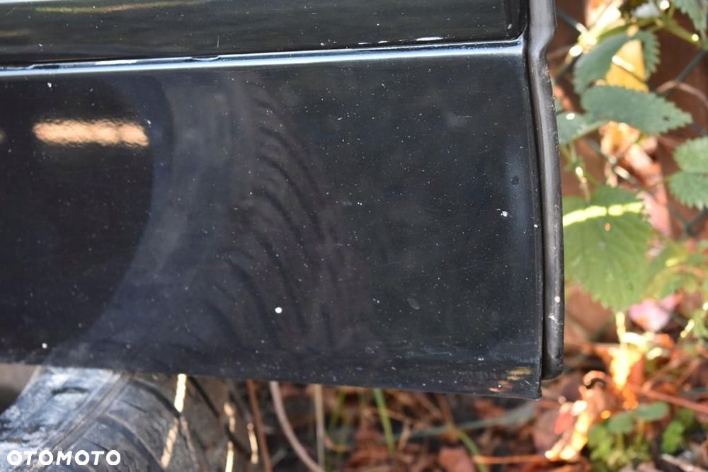 MERCEDES W211 DRZWI PRAWE PRZEDNIE PRZÓD 185 - 8