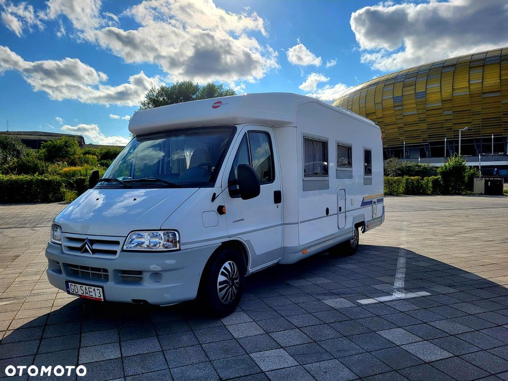 Citroën JUMPER - 4