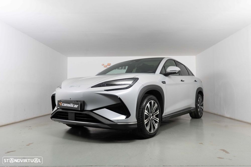 BYD Sealion 7 SEALION7 82.5 kWh Comfort - 9