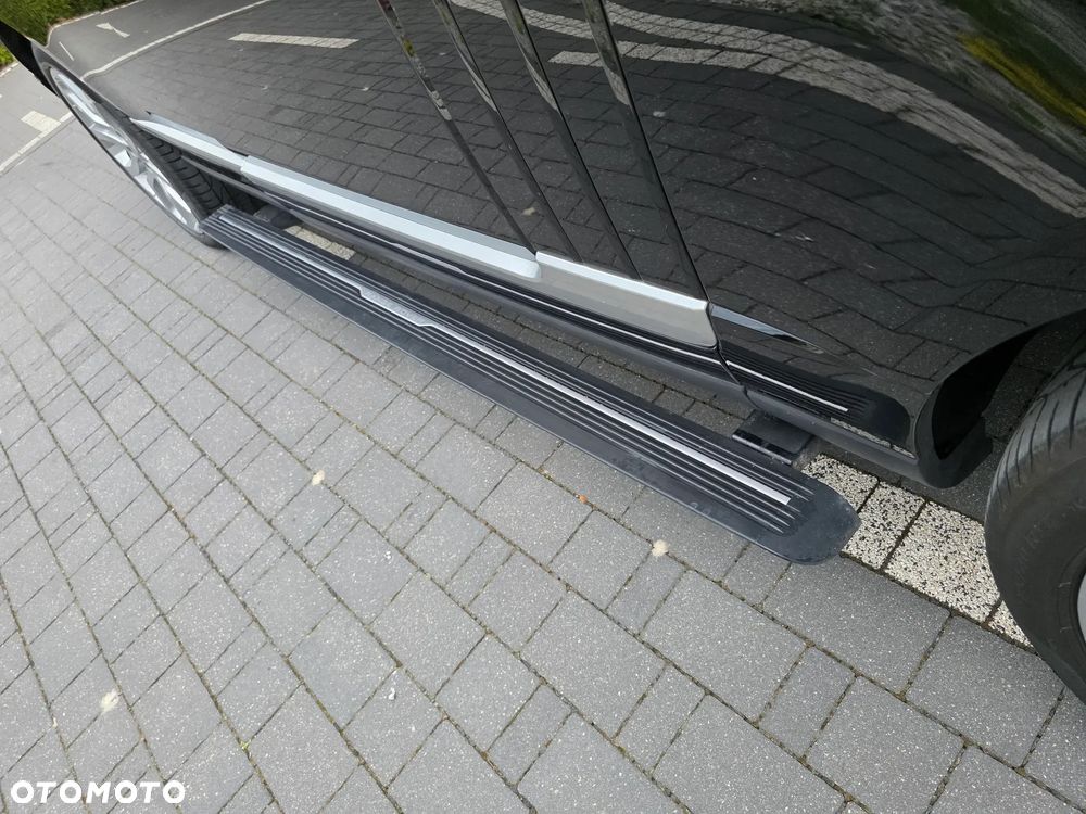 Land Rover Range Rover 4.4SD V8 AB - 8