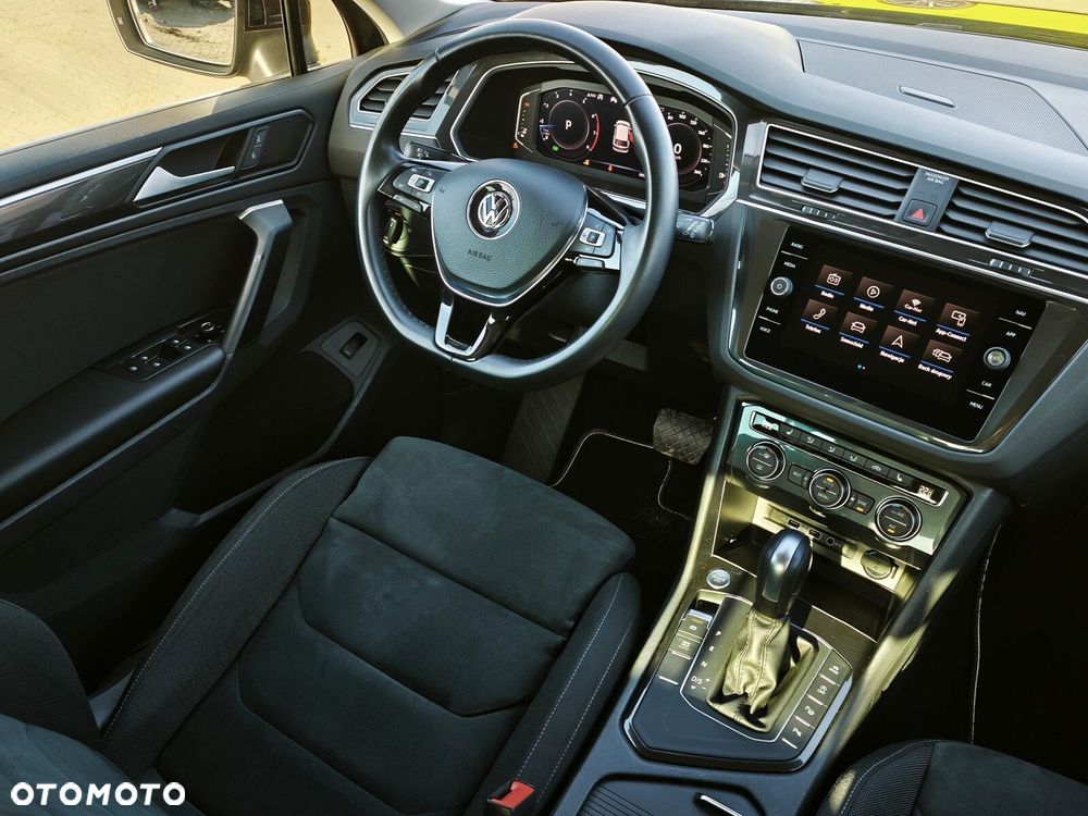 Volkswagen Tiguan 1.5 TSI EVO Highline DSG - 21
