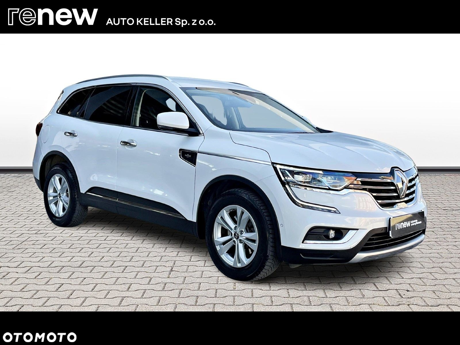 Renault Koleos - 8