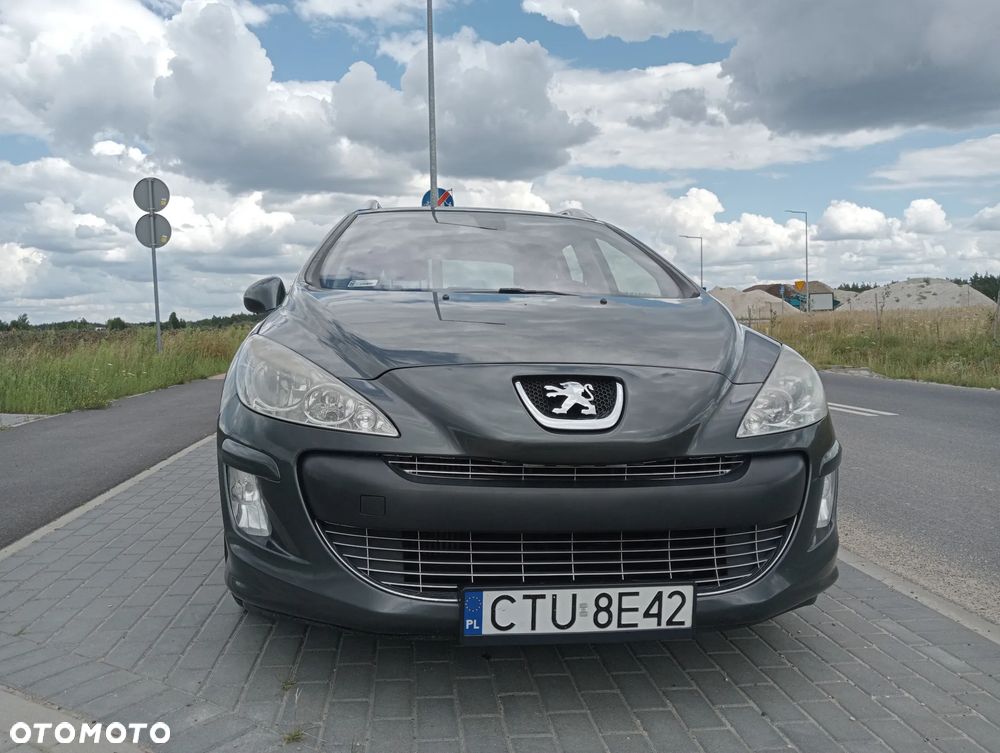 Peugeot 308 SW 150 THP Premium - 8