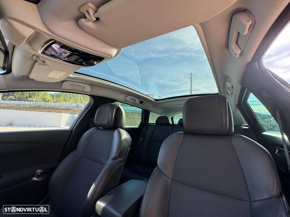 Peugeot 508 SW 2.0 BlueHDi Allure J18 - 21