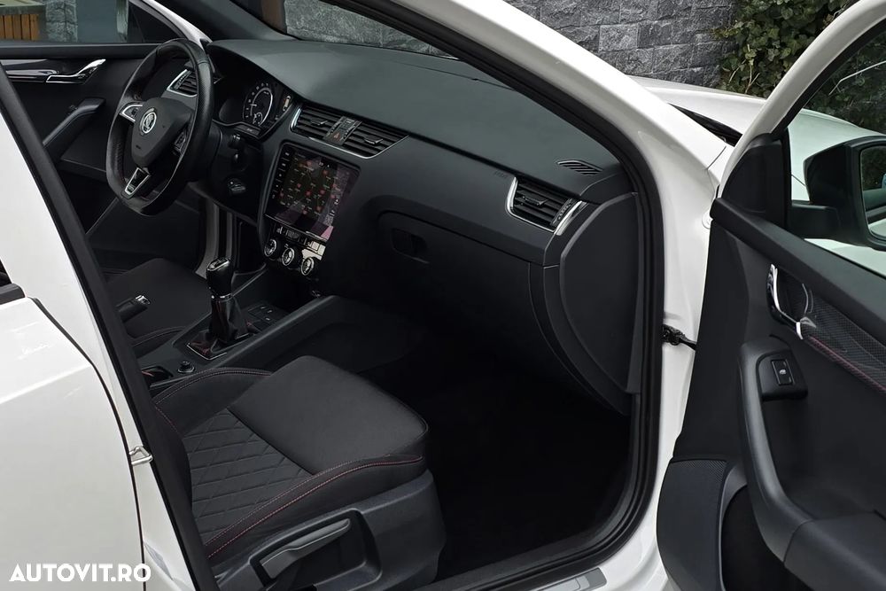 Skoda Octavia - 7